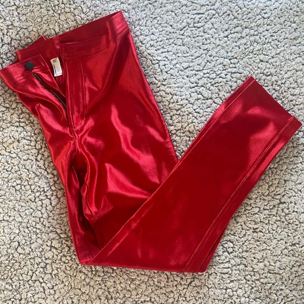 American Apparel Disco Pants